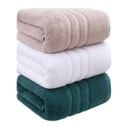 Khăn bông cao cấp JESMARY (100% Cotton)